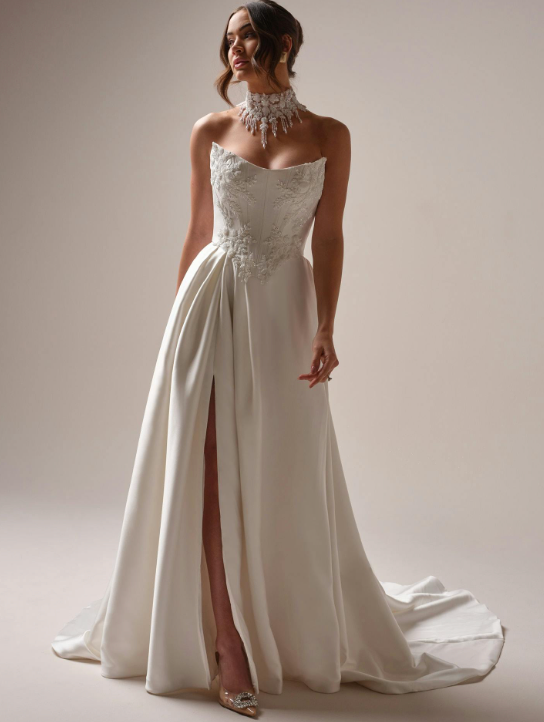 Maggie Sottero Amadora