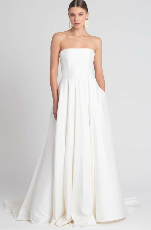 Jenny by Jenny Yoo Brynn