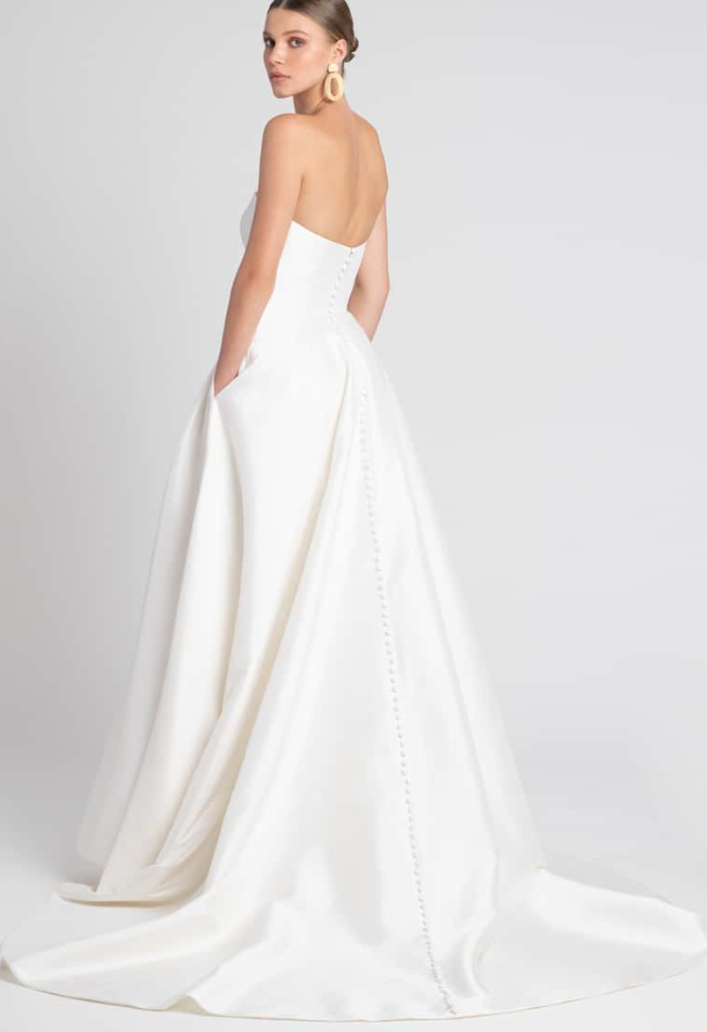 Jenny by Jenny Yoo Brynn