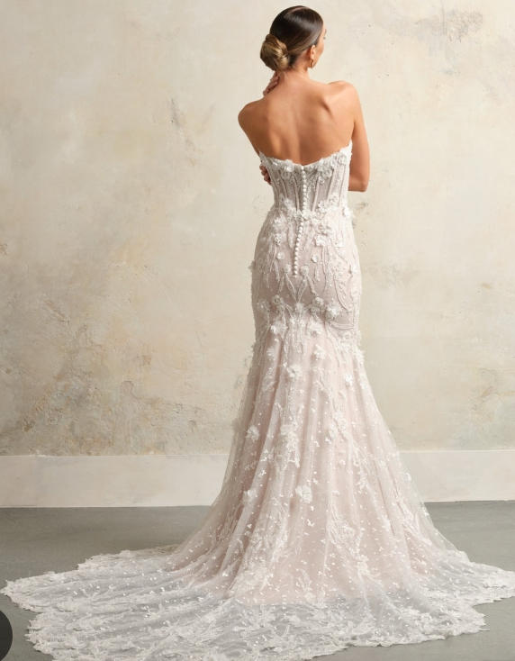 Sottero & Midgley Athlone Lane