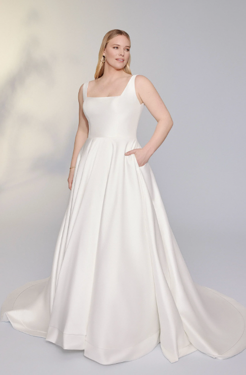 Justin Alexander Signature Charleston