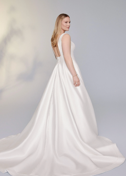 Justin Alexander Signature Charleston