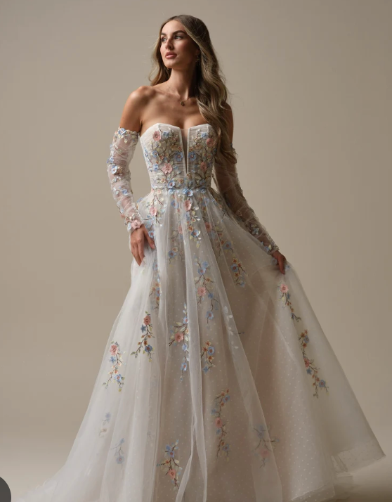 Maggie Sottero Zephyrine