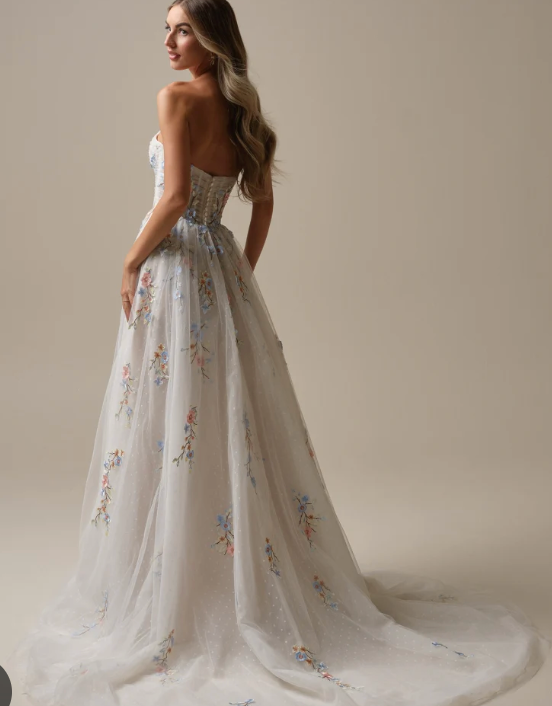 Maggie Sottero Zephyrine