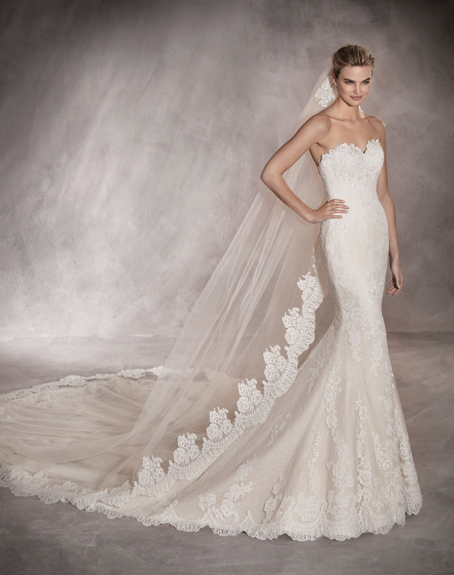 Pronovias Princia