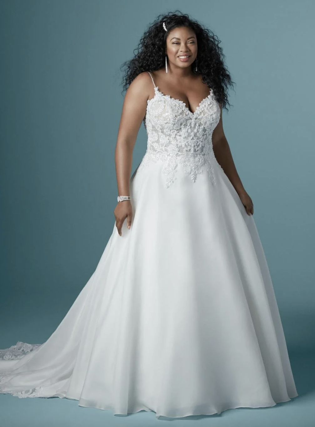 Maggie Sottero Savannah