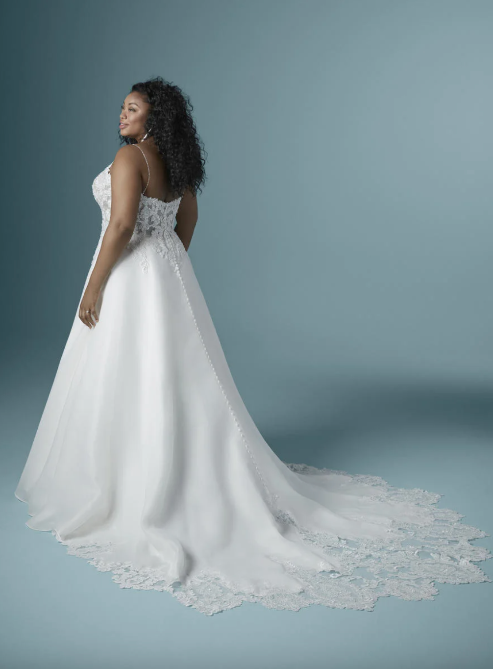 Maggie Sottero Savannah