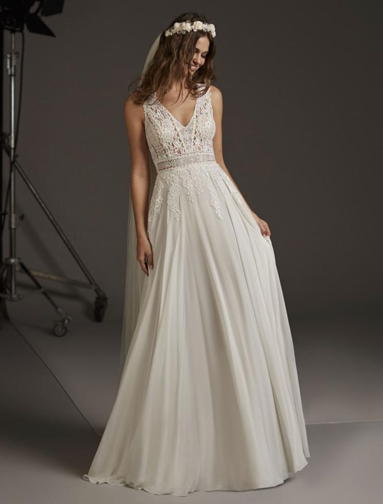 Pronovias Comet