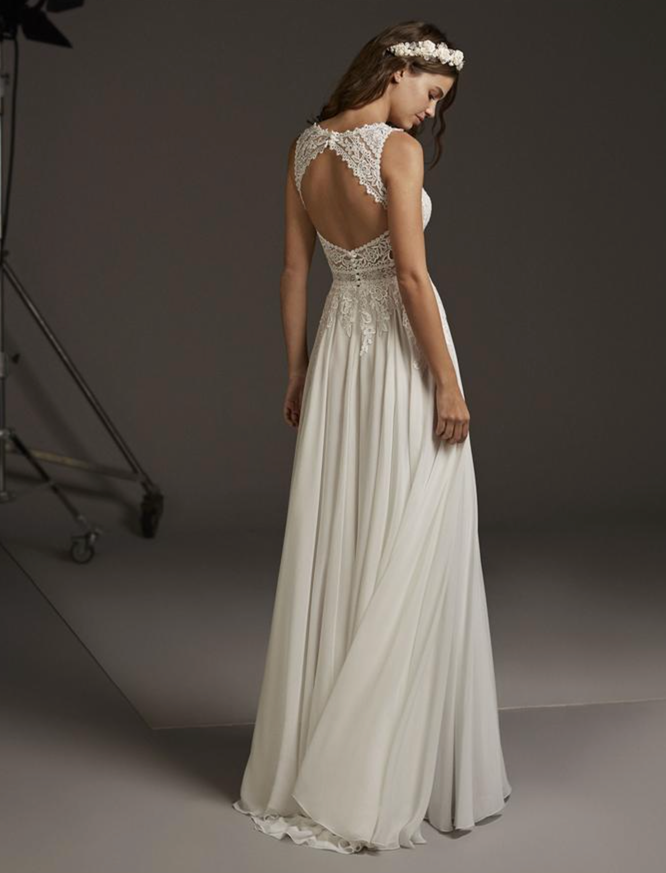 Pronovias Comet