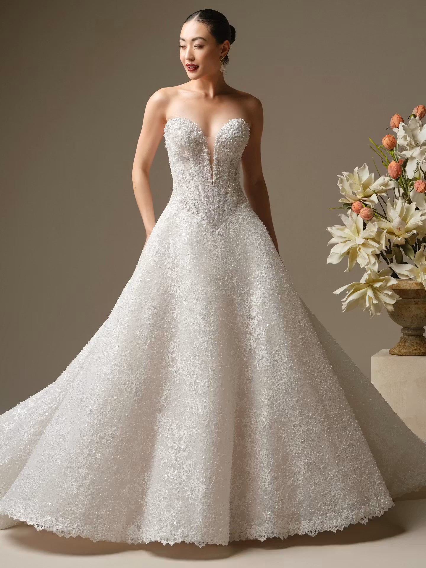 Sottero & Midgley Angelica