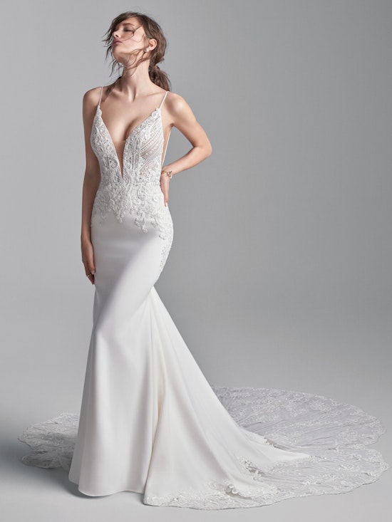 Sottero & Midgley Bracken