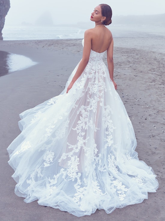 Maggie Sottero Carson