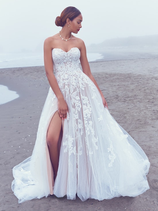 Maggie Sottero Carson