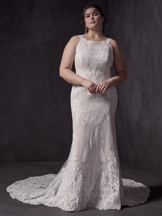 Maggie Sottero Declan