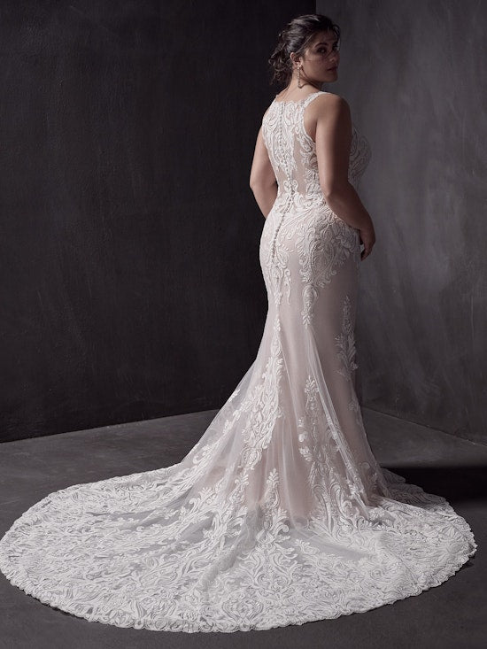 Maggie Sottero Declan