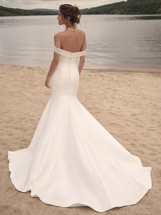 Sottero & Midgley Fabienne