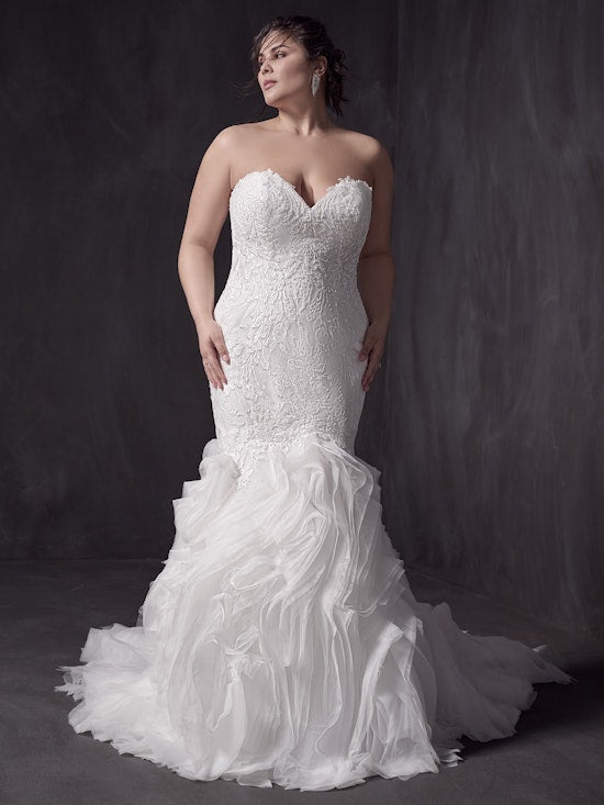 Maggie Sottero Ripley