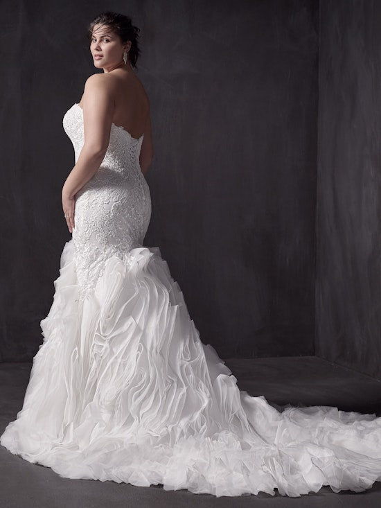 Maggie Sottero Ripley