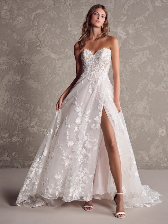 Sottero & Midgley Sutton