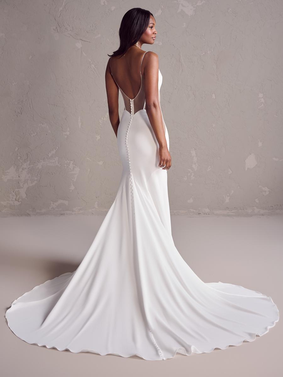 Sottero & Midgley Apolline