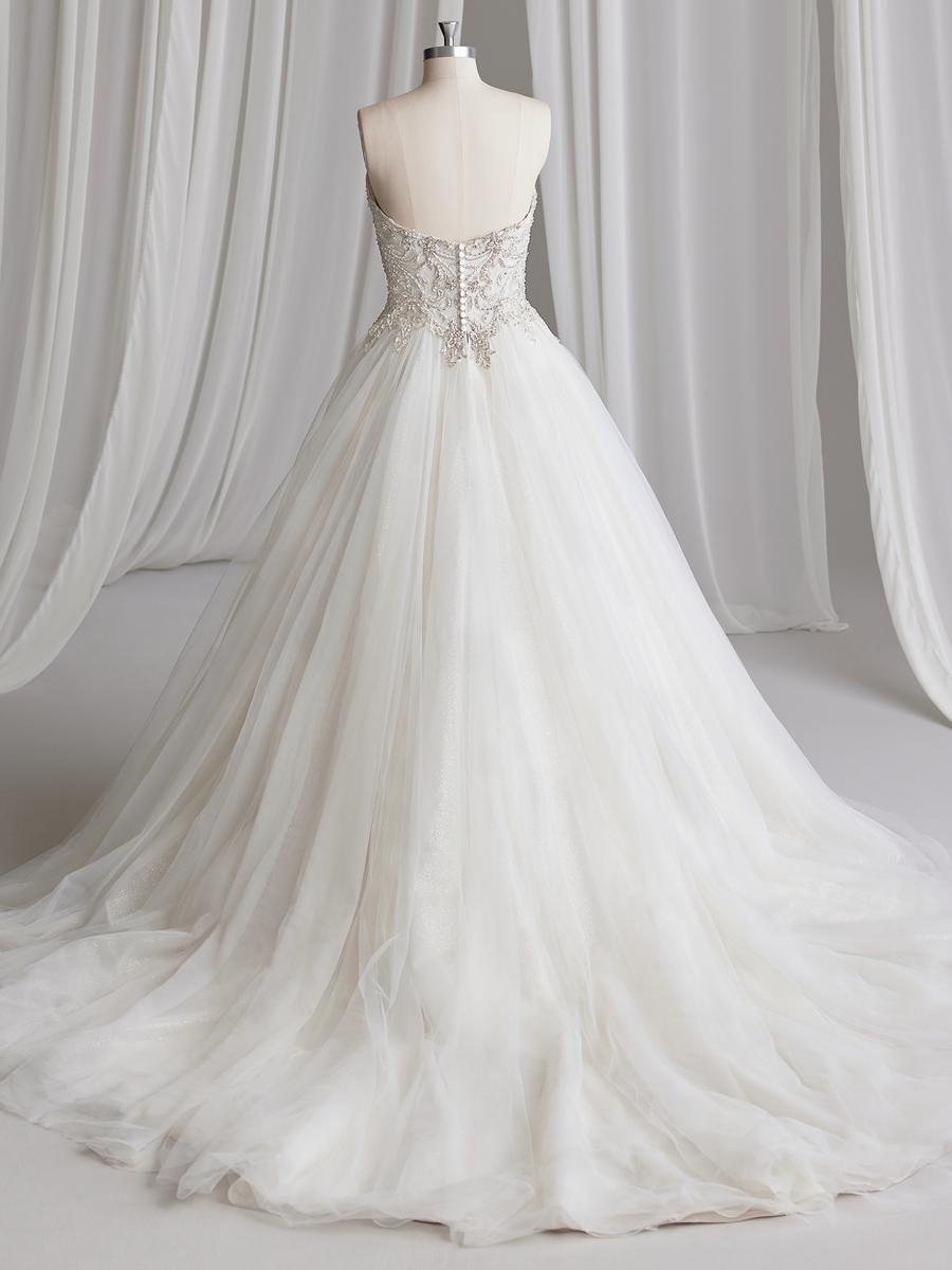 Sottero & Midgley Imena