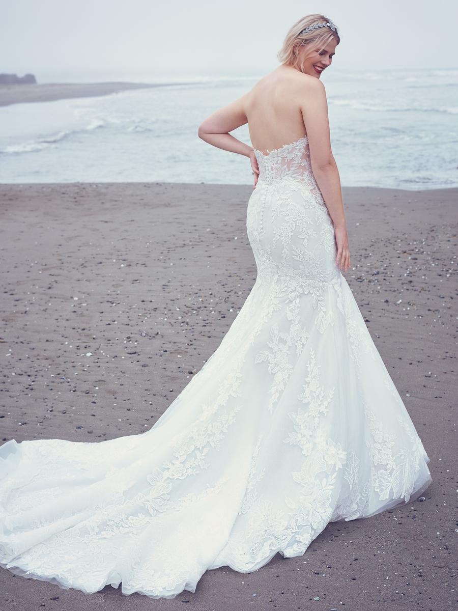 Sottero and Midgley Montgomery