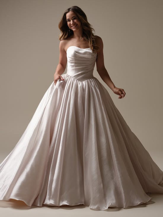 Maggie Sottero Paris