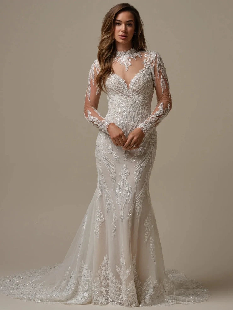 Maggie Sottero Torrence