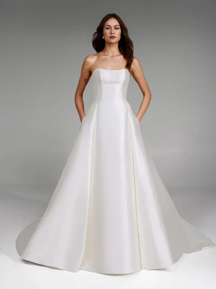 Pronovias Jory