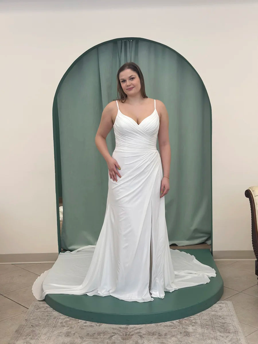 Soleil James Georgia