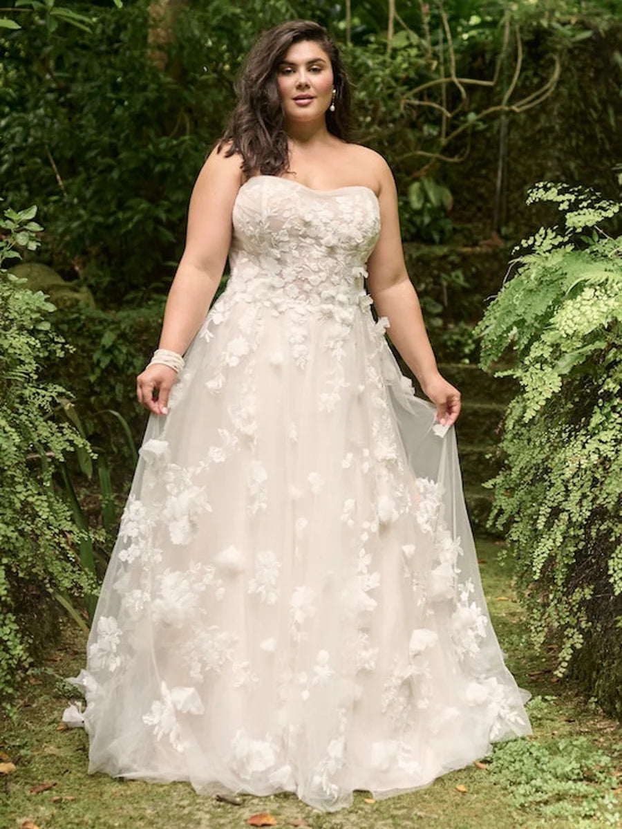 Maggie Sottero Laila