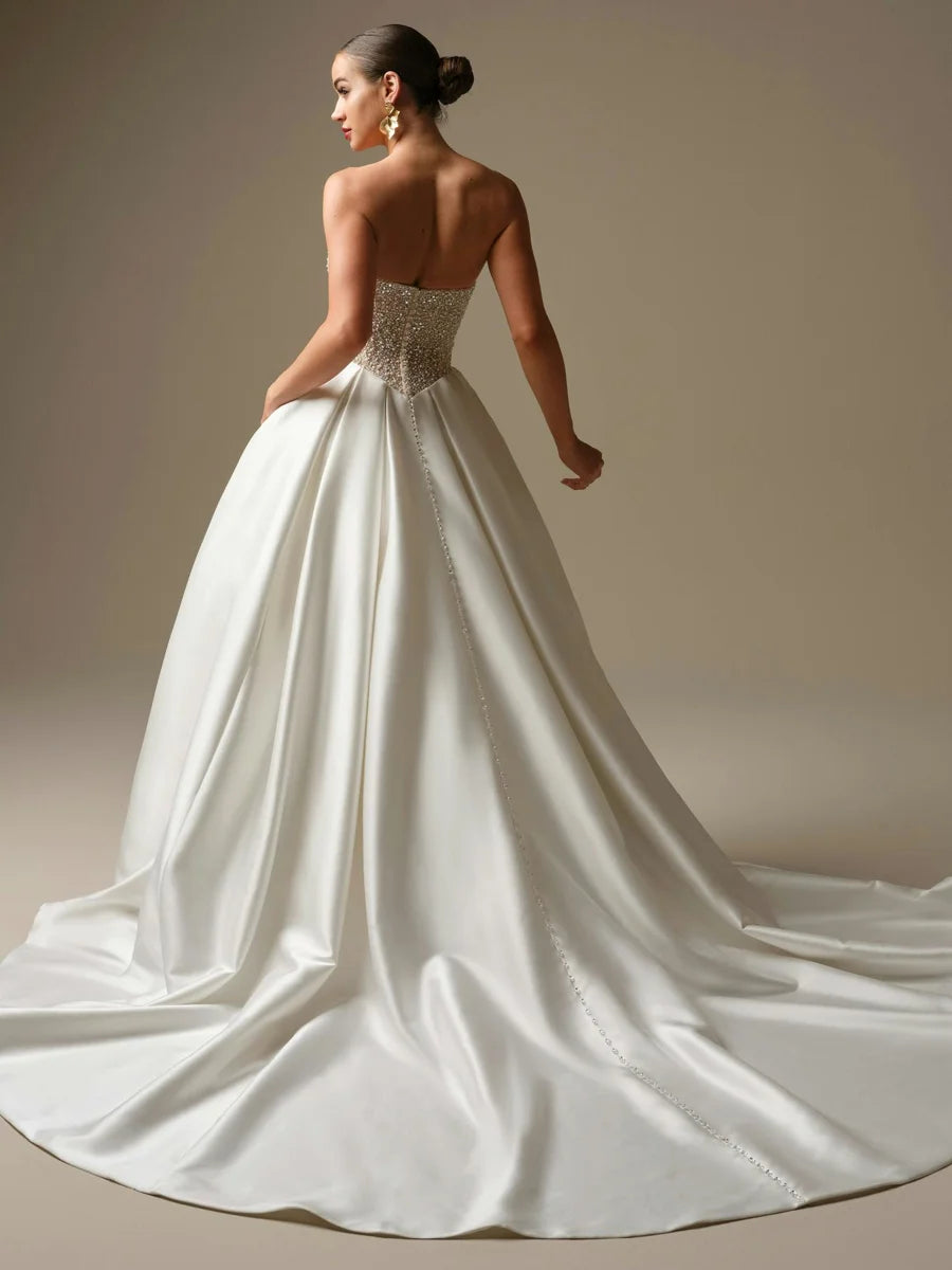 Sottero & Midgley Dmara