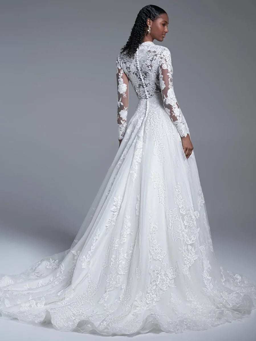 Sottero & Midgley Kingsley