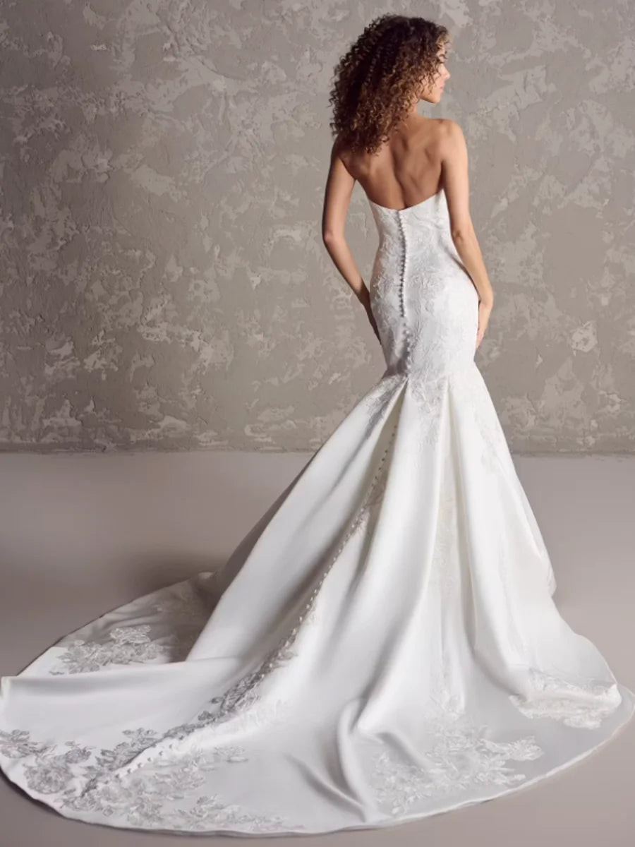 Maggie Sottero Ruth