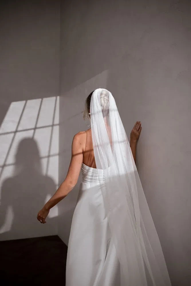 Made With Love Mimi Veil