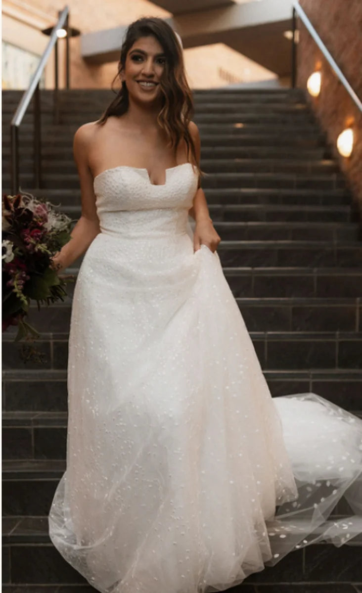 Ivy & Aster Dress Giulia