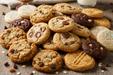 Assorted Cookies