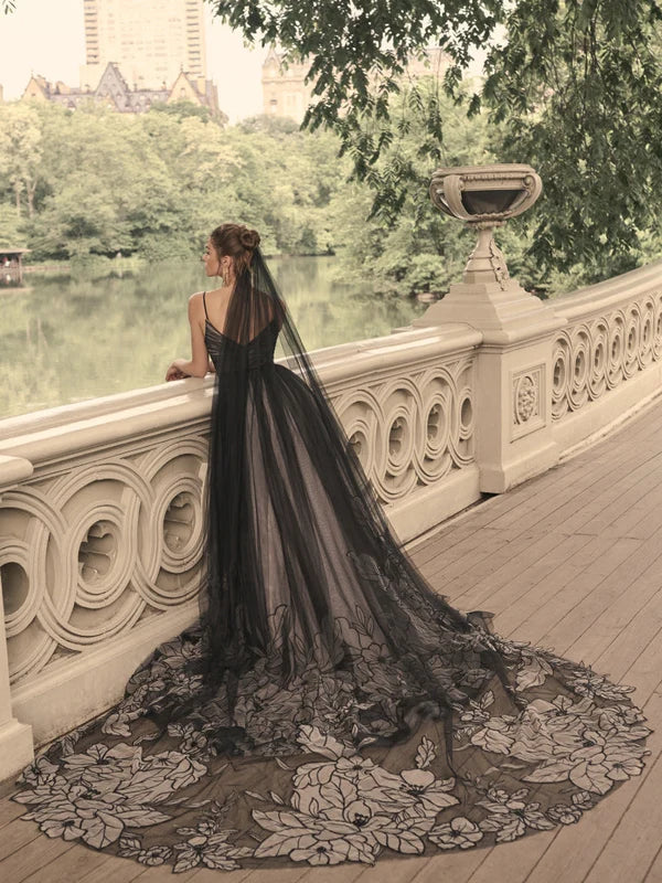 Maggie Sottero Watson Veil