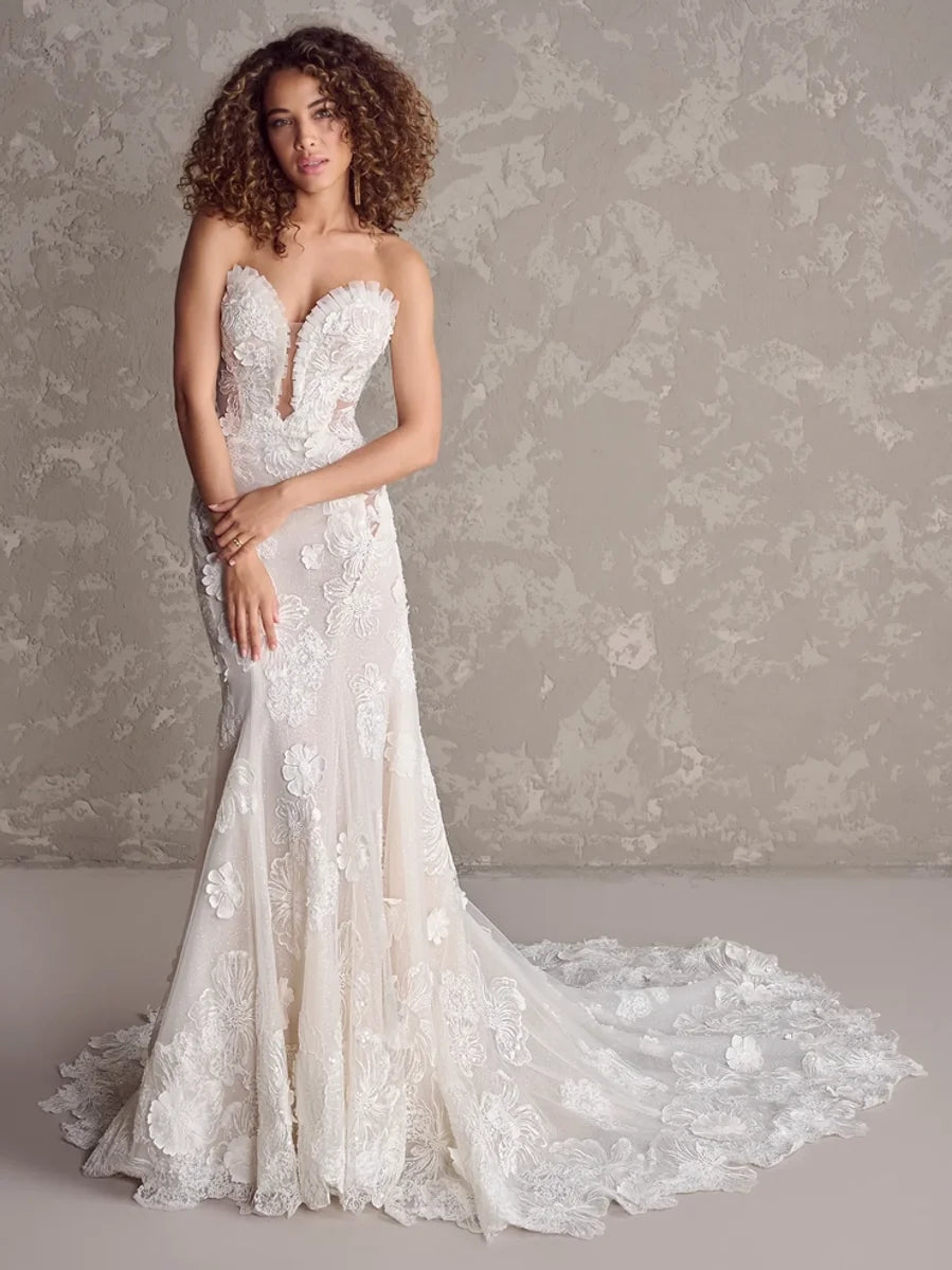 Sottero & Midgley Mohave