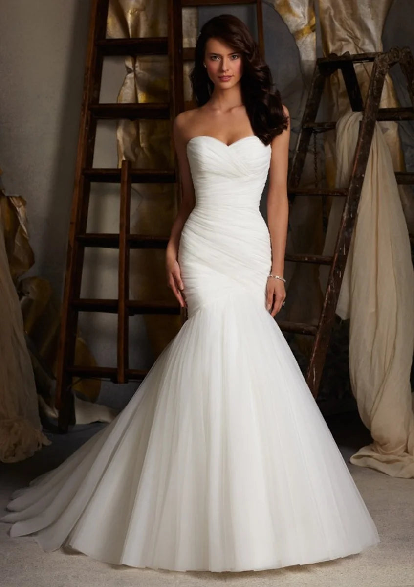 Morilee 5108