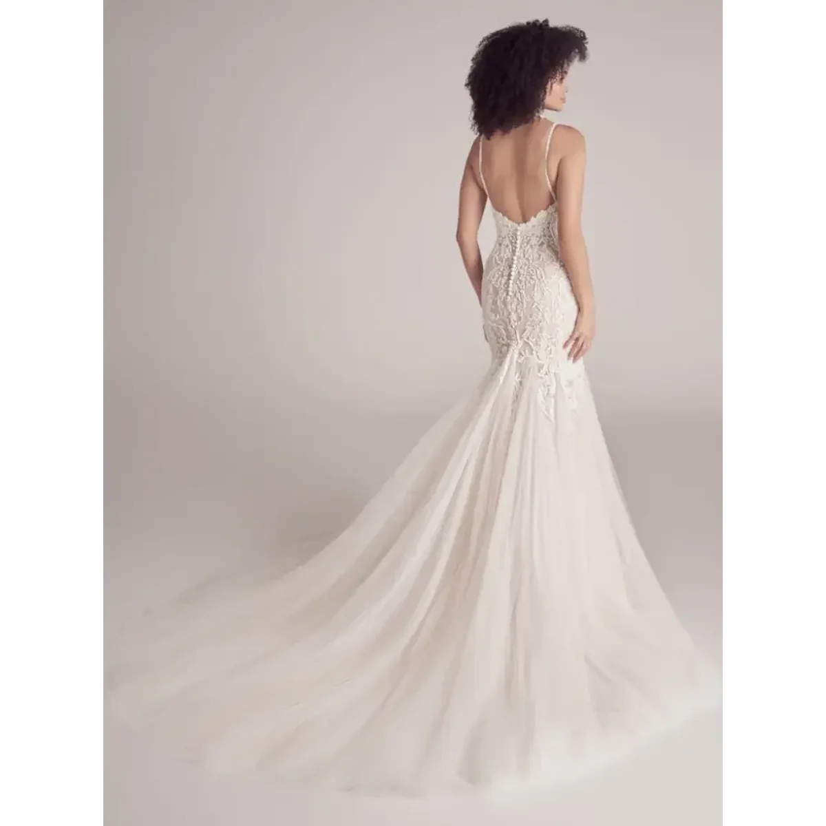 Maggie Sottero Geddes