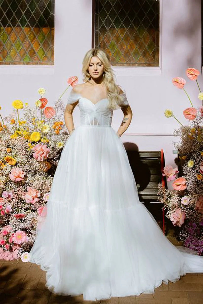 Wedding Societe Style WS22565