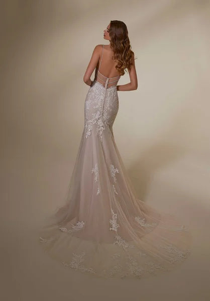 Morilee 2534