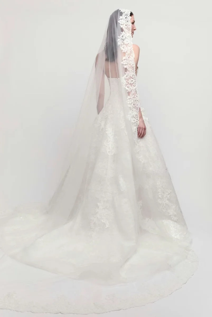 Watters 16920 Verona Veil