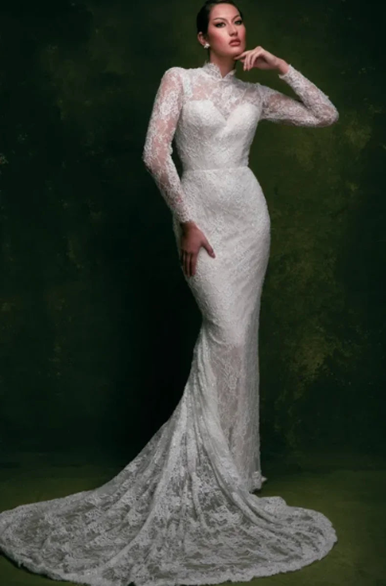 Elizabeth Lee Molly