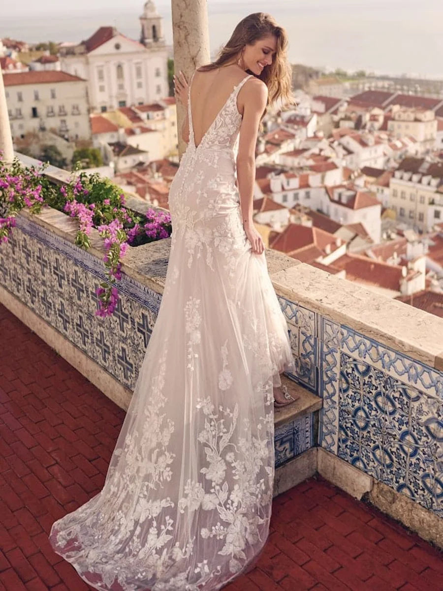 Maggie Sottero Marlena