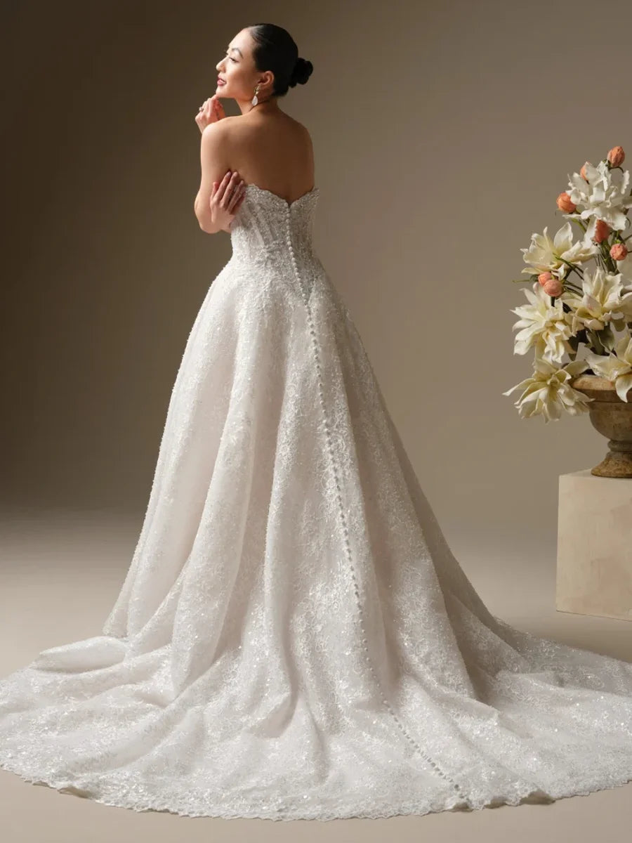 Sottero & Midgley Angelica