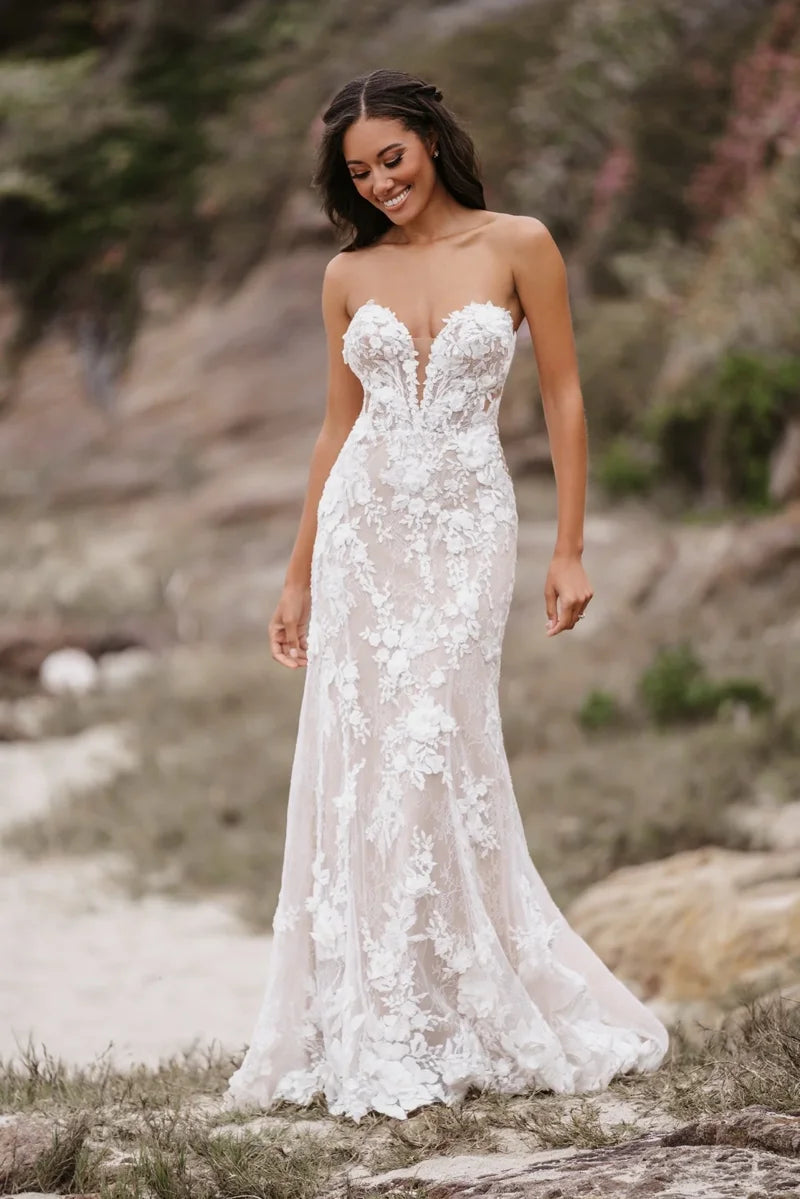 Allure Couture c634