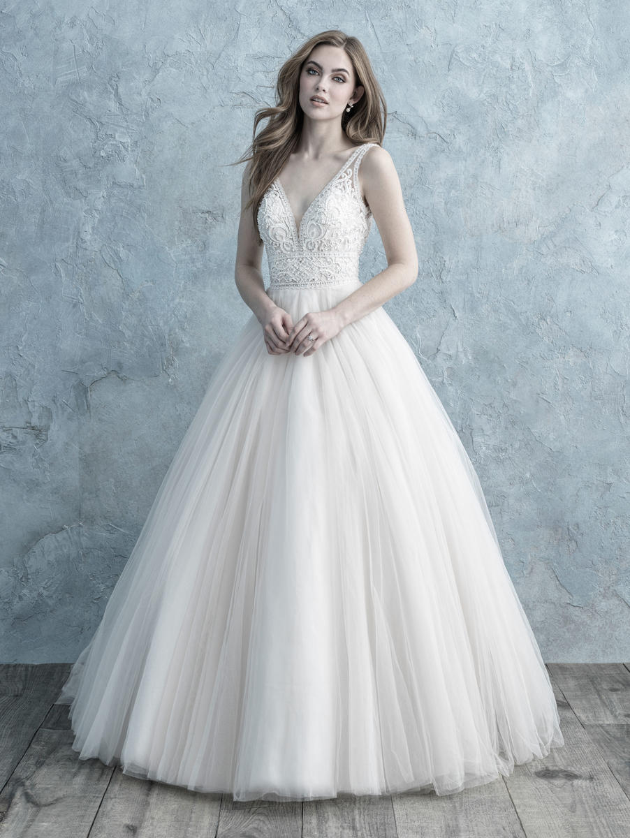 Allure 9663