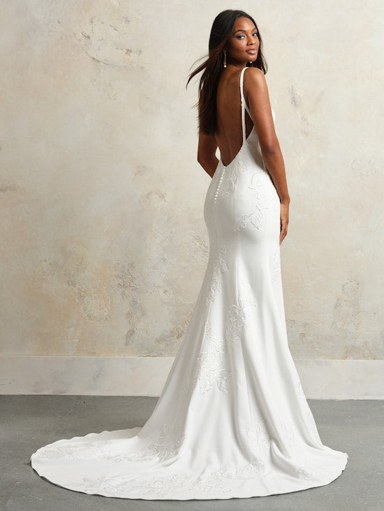 Maggie Sottero Bentley